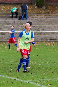 Bild 41 - Frauen Holstein Kiel - Hamburger SV : Ergebnis: 1:0